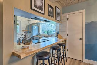 Pet-Friendly Massanutten Resort Home with Yard! - McGaheysville - 1