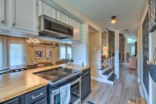 Pet-Friendly Massanutten Resort Home with Yard! - McGaheysville - 2