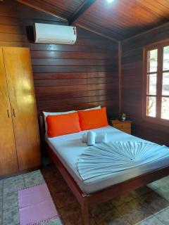 Hotel Fazenda Pintado na Brasa - Guararema - 3