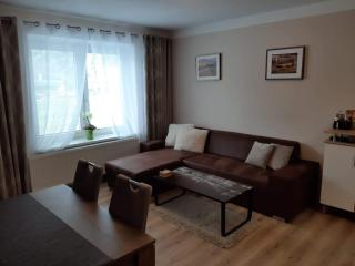 Apartmán pod hradem - 1