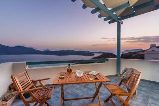 Villa Blue Sky - Tripiti - 8