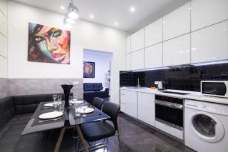 Arcadia Promenade Grand Apartments - Odesa - 1