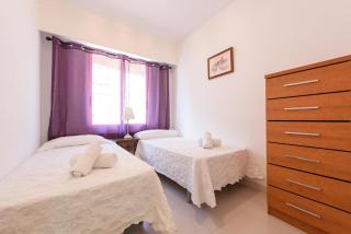 Apartamentos Nuevo México C 372 - 4