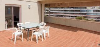 Apartamentos Nuevo México C 372 - Calpe - 1