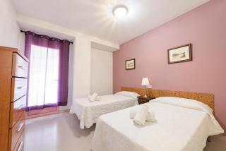 Apartamentos Nuevo México C 372 - 5