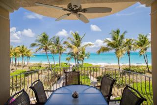 Villa Renaissance Unit 205 Grace Bay Beach - Grace Bay - 9