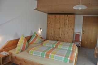 Ferienwohnung Breyer, südliches Allgäu - 2