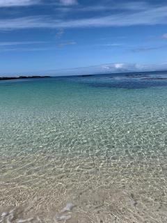 Ard Na Mara Self Catering Isle of Mull - 9