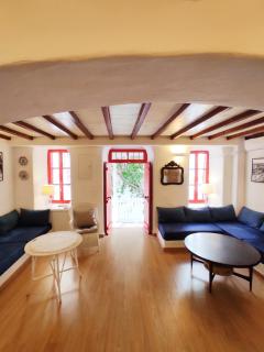 Bougainvillea Typical Town House - Private Rooftop - Mykonos ciudad - 0