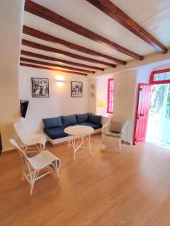 Bougainvillea Typical Town House - Private Rooftop - Mykonos ciudad - 8