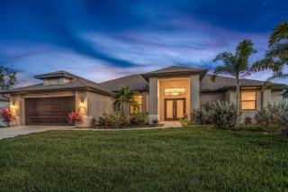Palazzo Palms - Cape Coral - 7