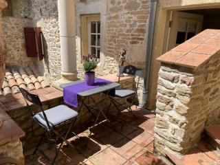 Paradis de Provence, Wohnungen - Le Pin - 6