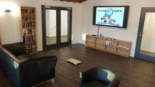 BayVista, die Bayerwald Lodge - Lam - 2