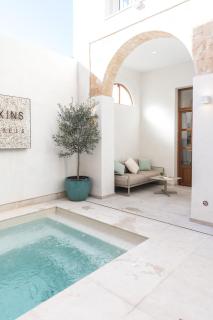 Bordoy Mostatxins - Hotel Boutique Adults Only - Alcúdia - 1