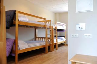 Albergue El Aleman - 7