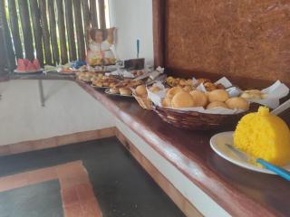 Pousada Colonial - Pirenópolis - 6