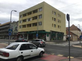 Central - Zalaegerszeg - 1