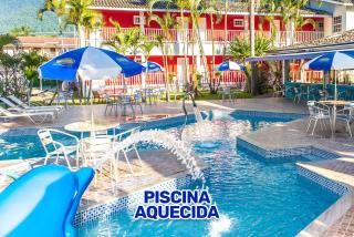 Hotel Pousada Vivendas do Sol e Mar - Caraguatatuba - 0
