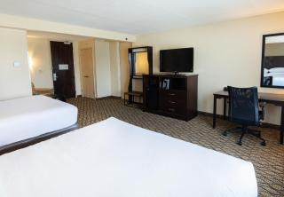 Holiday Inn St. Louis Airport West Earth City by IHG - Earth City - 2