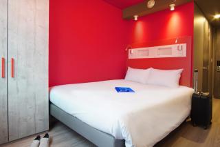 ibis budget Bogota Marly - Bogota - 6