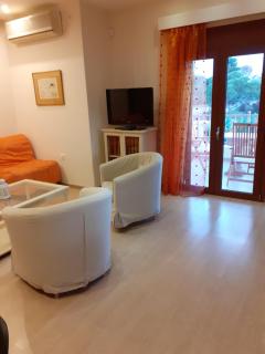 Anavissos Apartment - Anavissos - 1