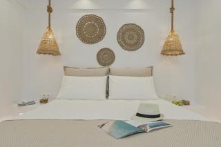 Felicite apartments Naxos - Naxos Chora - 6
