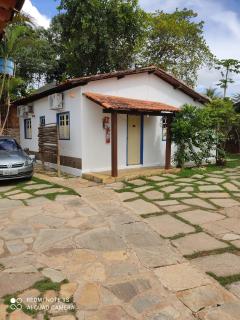 Pousada Colonial - Pirenópolis - 7