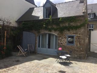 Le Pas Saint Joseph - Saint Malo - 1