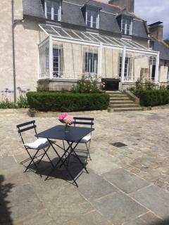 Le Pas Saint Joseph - Saint Malo - 2
