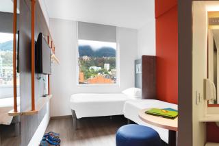 ibis budget Bogota Marly - Bogota - 3