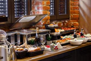 ALBERT RESIDENCE Brasov with complimentary parking off site - 6