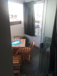Apartamento Itagarça - Praia de Itaparica - Vila Velha - 5