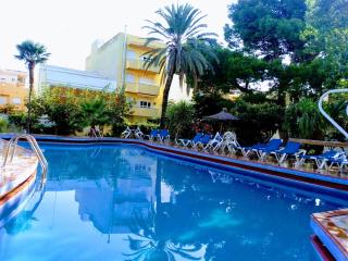 Apartamentos El Oasis - Benicarló - 5
