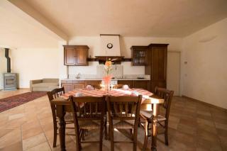 La Casa Vacanza con vista panoramica sui vigneti - Rotella - 5