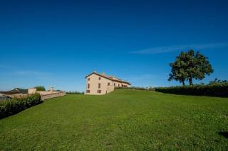 La Casa Vacanza con vista panoramica sui vigneti - Rotella - 9
