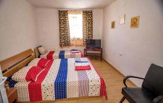 Old House - Vama Veche - 3