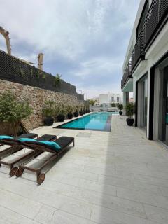Villa luxury-design - Eilat - 7