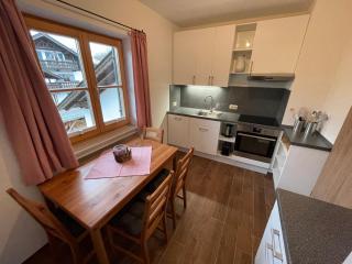 Apartment Eva - Garmisch-Partenkirchen - 5