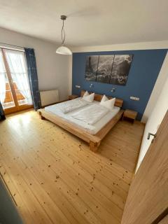 Apartment Eva - Garmisch-Partenkirchen - 4