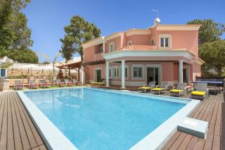 Villa Falesia Mar by Villa Plus - Olhos de Água - 0