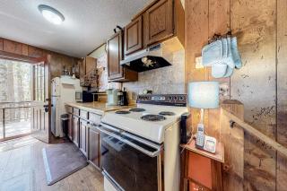 Whisper Creek Retreat - 8