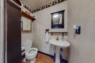 Whisper Creek Retreat - 5