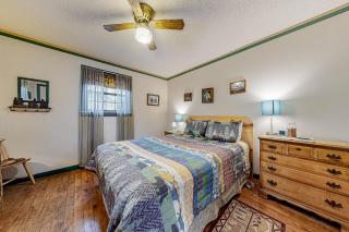 Whisper Creek Retreat - 4