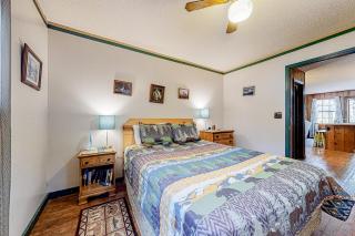 Whisper Creek Retreat - 2