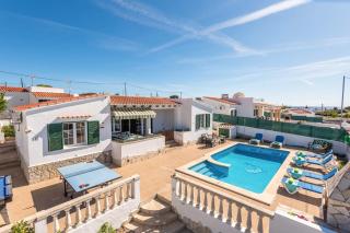 Villa Paloma by Villa Plus - Cala'n Porter - 9
