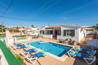 Villa Paloma by Villa Plus - Cala'n Porter - 0