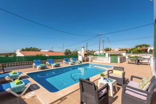 Villa Paloma by Villa Plus - Cala'n Porter - 8