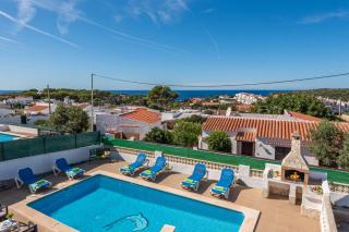 Villa Paloma by Villa Plus - Cala'n Porter - 6
