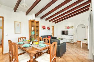 Villa Paloma by Villa Plus - Cala'n Porter - 3