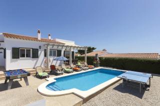 Villa Leander by Villa Plus - Cala en Porter - 0
